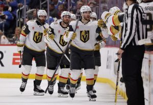 Giro muerto | Golden Knights ‘no se inmuta’ por los Avs preferidos y apuesta por la ventaja de 2-0 en la serie