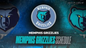 Agenda 2026-27 de los Memphis Grizzlies: fecha de inicio, oponentes y fechas clave – Cuadros de acciones deportivas