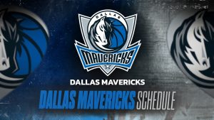 Calendario de los Dallas Mavericks 2026-27: fecha de inicio, oponentes y fechas clave – Cuadros deportivos