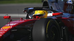 GP de Canadá: Lewis Hamilton planea dejar de usar el simulador de Ferrari después de una calificación de trote sin precedentes