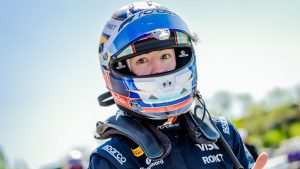 F1 Academy 2026: Experiencias, calendario, datos, resultados, clasificaciones y momentos destacados de las carreras de esta temporada