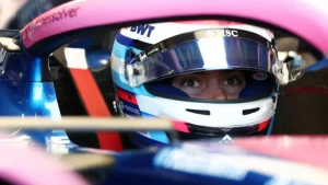 Qué le pasó a Franco Colapinto: el problema en su auto durante la práctica libre del GP de Canadá | Sporting Knowledge