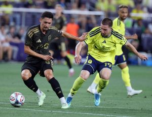 Giro muerto | LAFC parece continuar dominando en casa contra Sounders