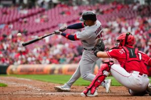 Giro muerto | Los Cardinals estallan con 8 carreras contra los Reds para obtener el Juego 1 de la doble cartelera