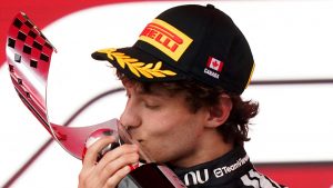 GP de Canadá: Kimi Antonelli gana y George Russell se retira después de la batalla de memorias de Mercedes en Montreal