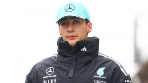 Gran Premio de Canadá: George Russell dice que el campeonato mundial de F1 Kimi Antonelli perderá después de la búsqueda más actualizada de su compañero de Mercedes