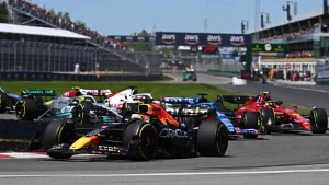 ¿Quiénes han ganado el Gran Premio de Canadá de Fórmula 1? La lista de todos los vencedores | Carrying Records