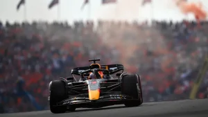 Cuál es el récord de más victorias seguidas en la historia de la F1: Las mejores marcas de pilotos y equipos | Wearing Records