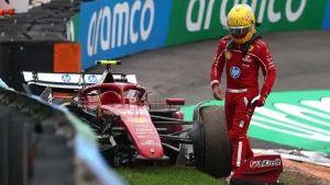 ¿Cuánto hace que Lewis Hamilton no gana una carrera y cuáles son sus peores marcas en la Fórmula 1? | Sporting Recordsdata