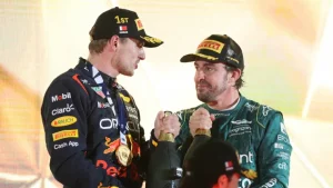 Quiénes son los pilotos españoles que corrieron en la F1: La lista completa | Wearing News