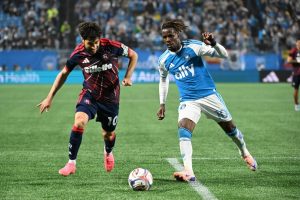 Giro muerto | Wilfried Zaha y Charlotte FC comparten métodos con préstamo vencido