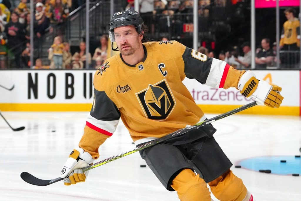 Giro muerto | Label Stone de Golden Knights regresa para Sport 3, Cale Makar de Avs es cuestionable