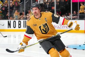 Giro muerto | Label Stone de Golden Knights regresa para Sport 3, Cale Makar de Avs es cuestionable