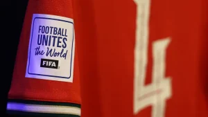 Los parches de las camisetas en el Mundial 2026: Qué significan y qué jugadores y países los usan | Sporting News