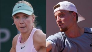 Lanzamiento francés: Katie Boulter se une a Fran Jones en la segunda ronda de Roland-Garros, pero la fuga soñada de Toby Samuel terminó