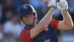 Vitality Blast 2026: actualizaciones y videos de los competidores T20, con Somerset como los campeones masculinos defensores