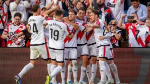 Cuántos títulos tiene Rayo Vallecano: Palmarés e historial del equipo español antes de la closing de Convention League | Sporting Files
