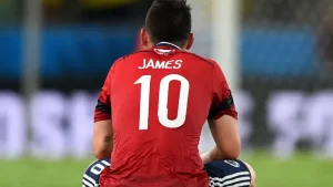 Cuál fue la mejor actuación de Colombia en un Mundial: La mejor posición de la Tricolor en una Copa del Mundo | Carrying Data