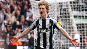 Información de transferencia de Anthony Gordon: Barcelona llega a un acuerdo con Newcastle para el extremo mundial de Inglaterra