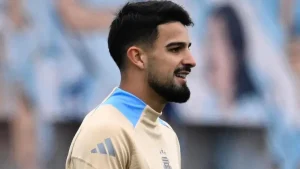 Quién es José Manuel López y por qué fue convocado al Mundial 2026 con la Selección Argentina | Sporting News