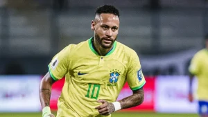 La lesión de Neymar: El problema físico que pone en riesgo el Mundial 2026 para el crack de Brasil | Wearing Knowledge