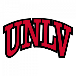 Agenda de fútbol de la UNLV 2026