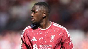 Noticias de transferencias del Liverpool: Ibrahima Konate expresa dejar Anfield con una transferencia gratuita cinco años después del pase del RB Leipzig