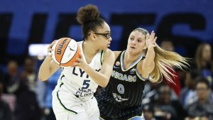 Lynx y Sky, muy conocidos, se enfrentan por tercera vez en 13 días