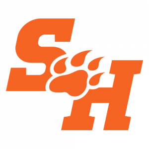 Calendario de fútbol americano de Sam Houston 2026, PDF imprimible con horario de TV