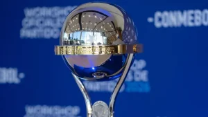 Llave y cuadro de la Sudamericana 2026: Cruces, calendario de partidos y resultados de la fase remaining | Wearing News