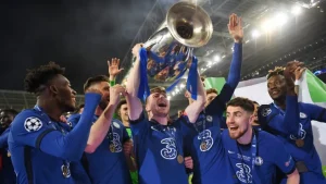 Qué equipos ingleses han ganado la Champions League: La lista completa de ganadores de la UCL y la Copa de Europa | Carrying News