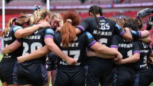 Clausura de la Copa Directa Femenina: las jóvenes Wigan Warriors superan a St Helens en un claro cambio de energía: ‘El intercambio se acerca a los Saints’