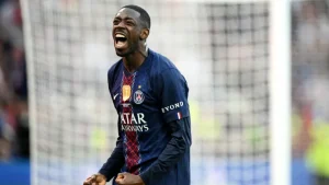 PSG vence al Arsenal por penales y es bicampeón de la Champions League 2026 | Wearing News