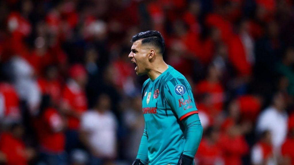 Copa de Campeones CONCACAF: Toluca vence a Tigres en la tanda de penales por el título