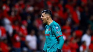 Copa de Campeones CONCACAF: Toluca vence a Tigres en la tanda de penales por el título