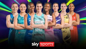 Netball Super League 2026: calendario, resultados, transmisiones gratuitas y podcasts mientras London Pulse protege el título