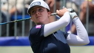 LPGA Tour: Celine Boutier gana ShopRite LPGA antes del US Ladies’s Originate mientras Lauren Walsh de Irlanda termina tercera