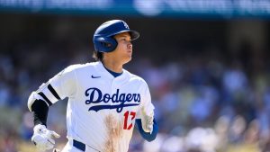 La mejora de los Diamondbacks probablemente será examinada por los Dodgers de peso pesado