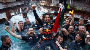 ¿Quiénes ganaron el GP Mónaco? La lista de todos los pilotos que consiguieron la victoria en la F1 | Sporting News