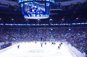 Four Faded Canucks Conjunto de viviendas para el último enfrentamiento de la Copa Stanley 2026