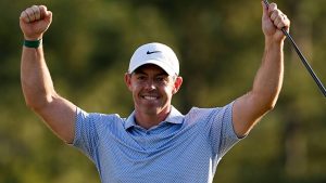 PGA Tour: Jack Nicklaus descubre el consejo de Rory McIlroy antes de que el norirlandés ganara el Masters por segunda vez