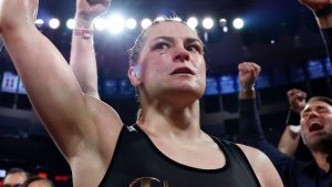 Katie Taylor se enfrentará a Plants Pili en la lucha de despedida mientras el WBC confirma la lucha antes del anuncio del viernes.