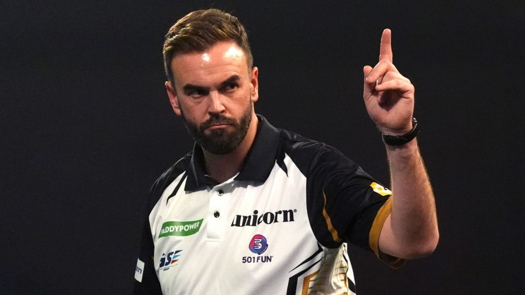 Campeonato de jugadores 20: Ross Smith vence a William O’Connor en la final de Milton Keynes para ganar el décimo título de su carrera