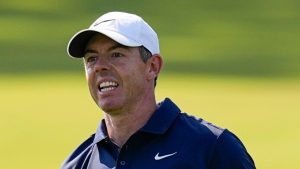 Rory McIlroy continuará ‘decidiendo y ajustando’ su cronograma del PGA Tour cuando regrese para el Memorial Tournament