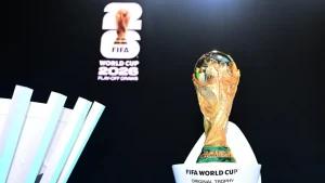 Qué pasa si hay empate en puntos en la fase de grupos del Mundial: Los criterios de desempate y quién avanza | Wearing News