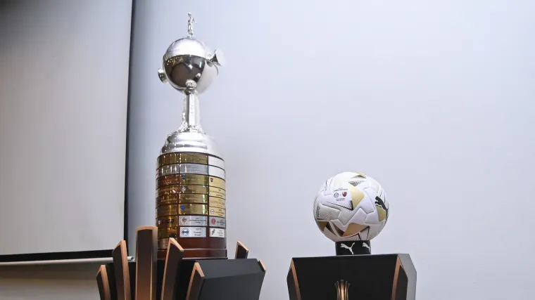 Llave y cuadro de la Libertadores 2026: Cruces, calendario de partidos y resultados de la fase final | Carrying News