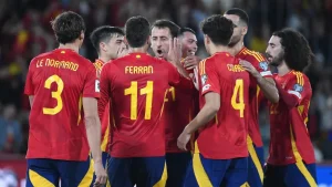 Dónde y cómo ver España vs. Irak hoy: TV y streaming on-line del amistoso previo al Mundial 2026 | Wearing News