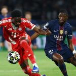 El canadiense Alphonso Davies dice que jugar el primer partido del Mundial es sin duda pacífico