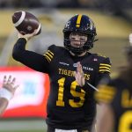 Los Tiger-Cats recargados ven venganza contra los Alouettes en el primer partido de la CFL