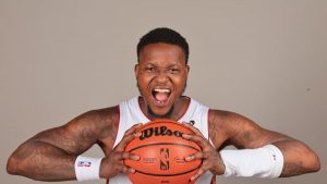Terry Rozier lucha contra el fallo que le permite perder la mayor parte de su salario de 26,6 millones de dólares debido a una supuesta característica en el plan de juego